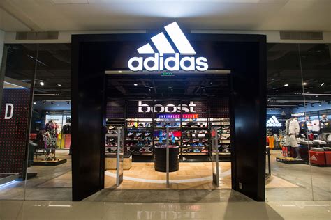 adidas de online shop